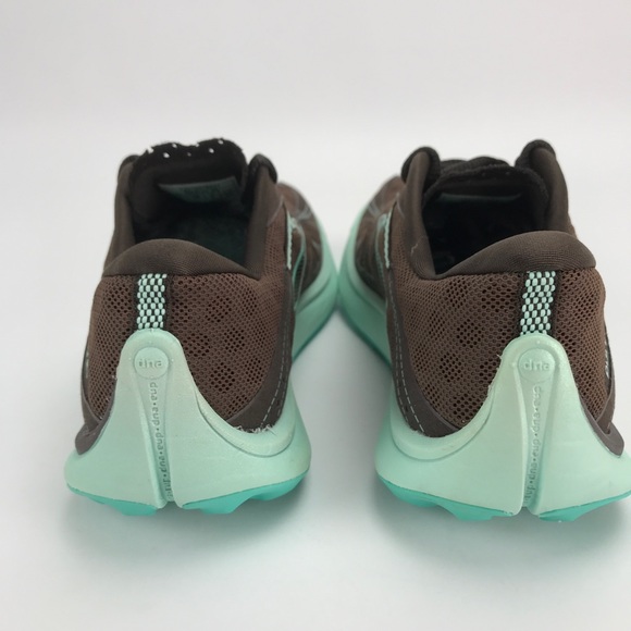 Brooks Women's PureGrit Cockatoo Running Shoes - Picture 4 of 8